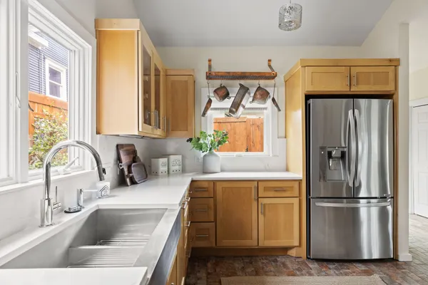 $1,595,000 | 1003 Blanco Street, Austin, TX 78703