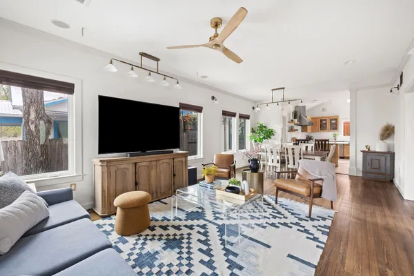 $1,595,000 | 1003 Blanco Street, Austin, TX 78703
