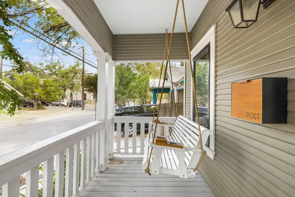 $1,595,000 | 1003 Blanco Street, Austin, TX 78703