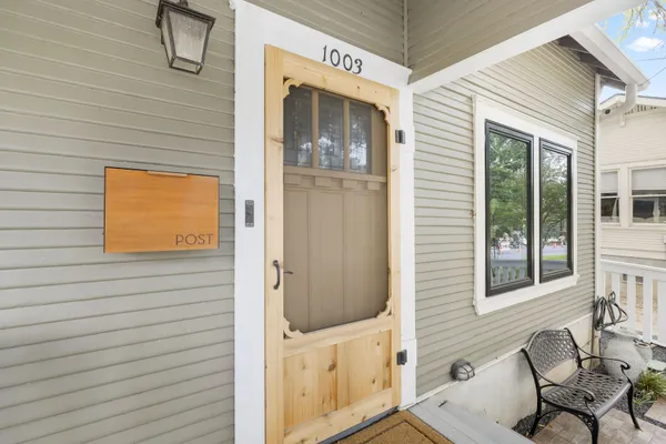 $1,595,000 | 1003 Blanco Street, Austin, TX 78703