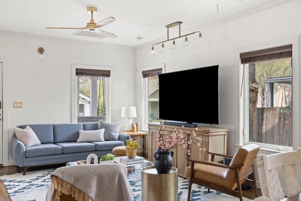 $1,595,000 | 1003 Blanco Street, Austin, TX 78703