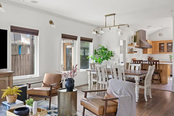 $1,595,000 | 1003 Blanco Street, Austin, TX 78703