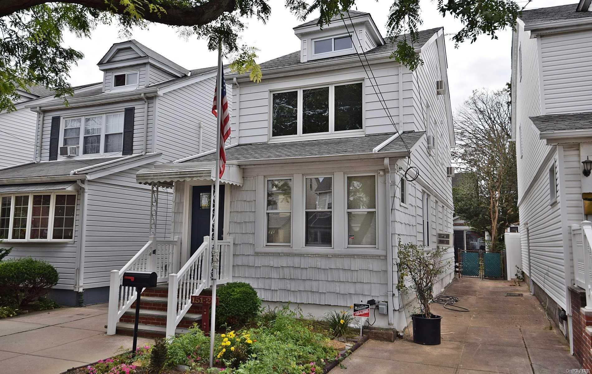 151-20 20th Road Queens, NY 11357 - Photo 1 of 1