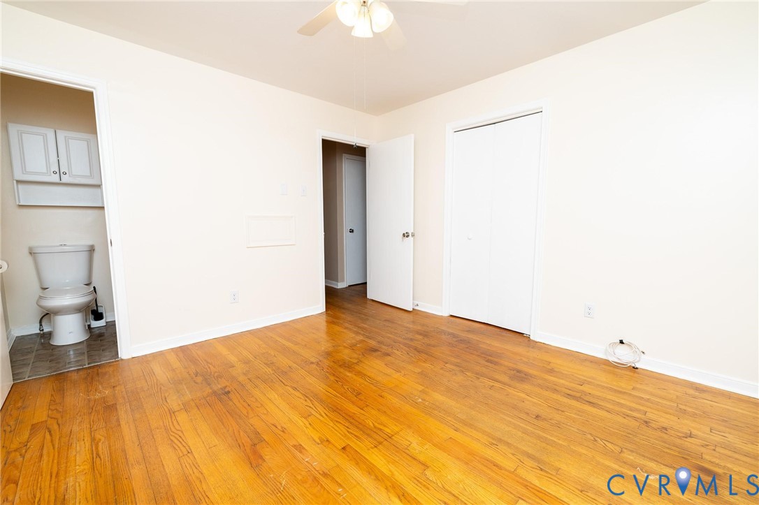 5401 Cranemore Road Henrico, VA 23231 - Photo 45 of 56