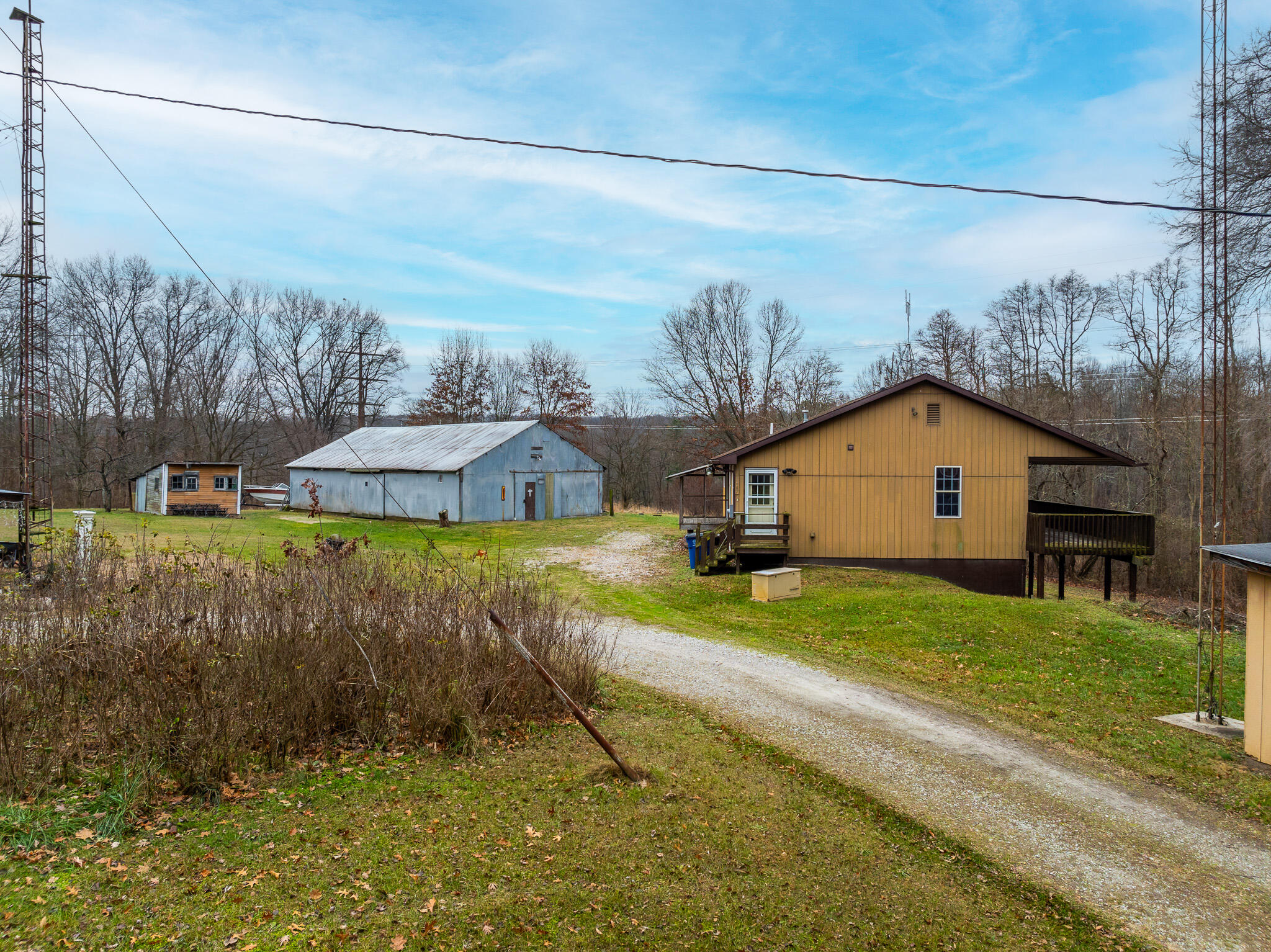 7667 North Fail Road La Porte, IN 46350 - Photo 1 of 32 2048x1534