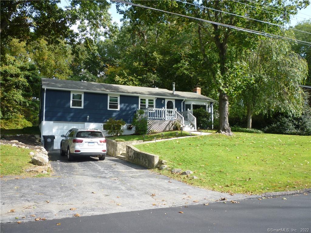 32 Laurel Leaf Drive Ledyard, CT 06335 - Photo 1 of 1