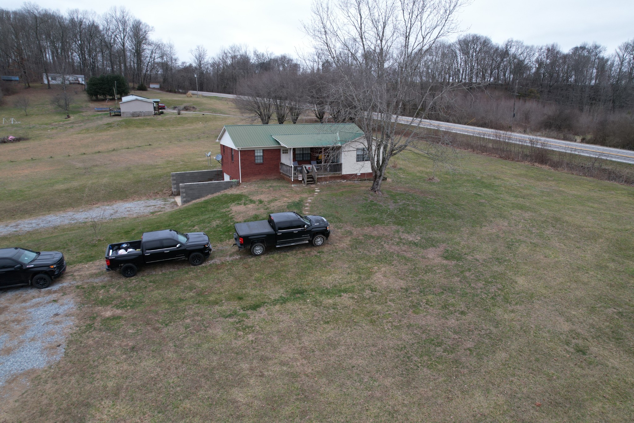 1906 George Road Duck River, TN 38454 - Photo 24 of 28 Gallery Image 24