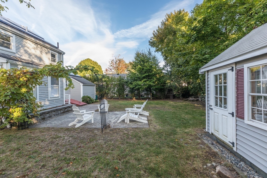 15 Byron Road Waltham, MA 02453 - Photo 24 of 26