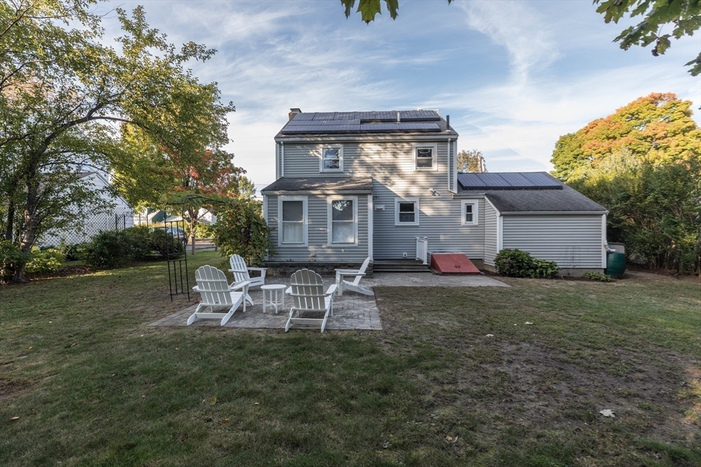 15 Byron Road Waltham, MA 02453 - Photo 25 of 26