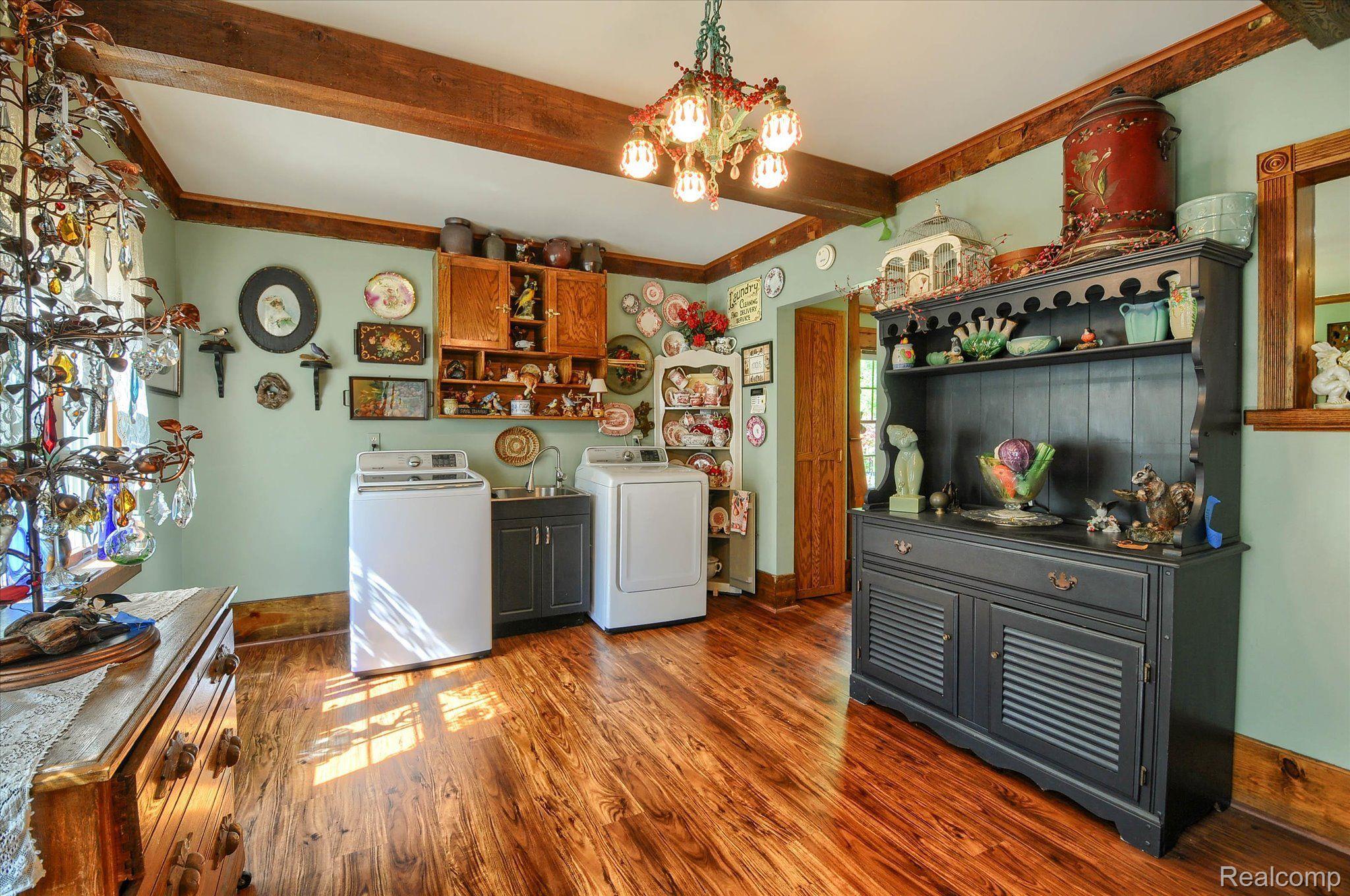 8540 Hough Road Almont, MI 48003 - Photo 36 of 82 Gallery Image 36