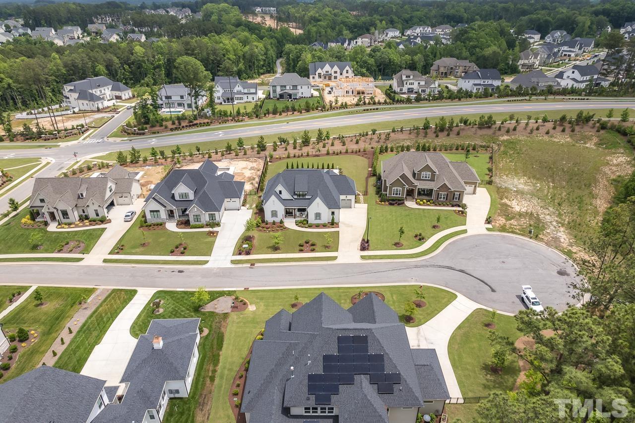 1709 Montvale Grant Way Apex, NC 27523 - Photo 62 of 68