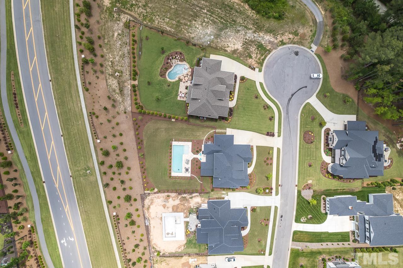 1709 Montvale Grant Way Apex, NC 27523 - Photo 64 of 68