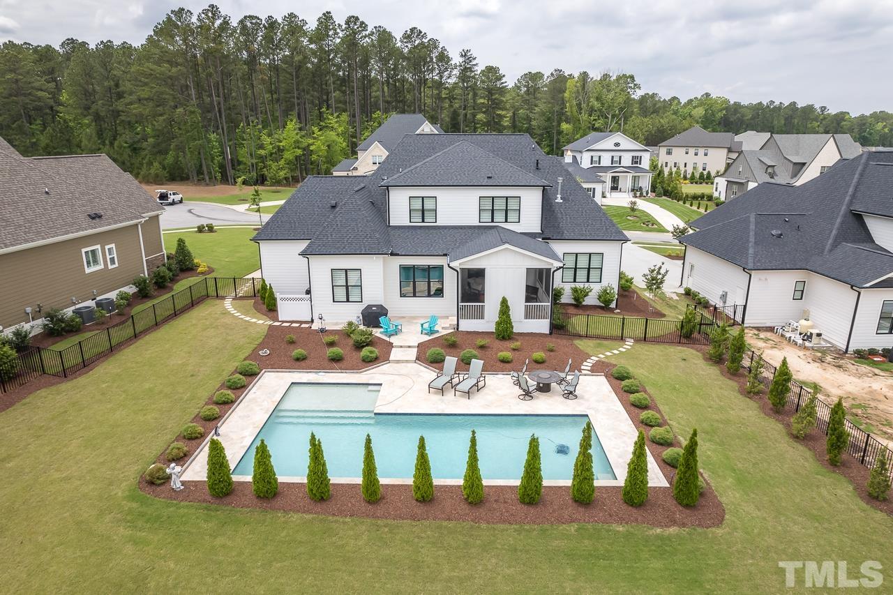 1709 Montvale Grant Way Apex, NC 27523 - Photo 67 of 68
