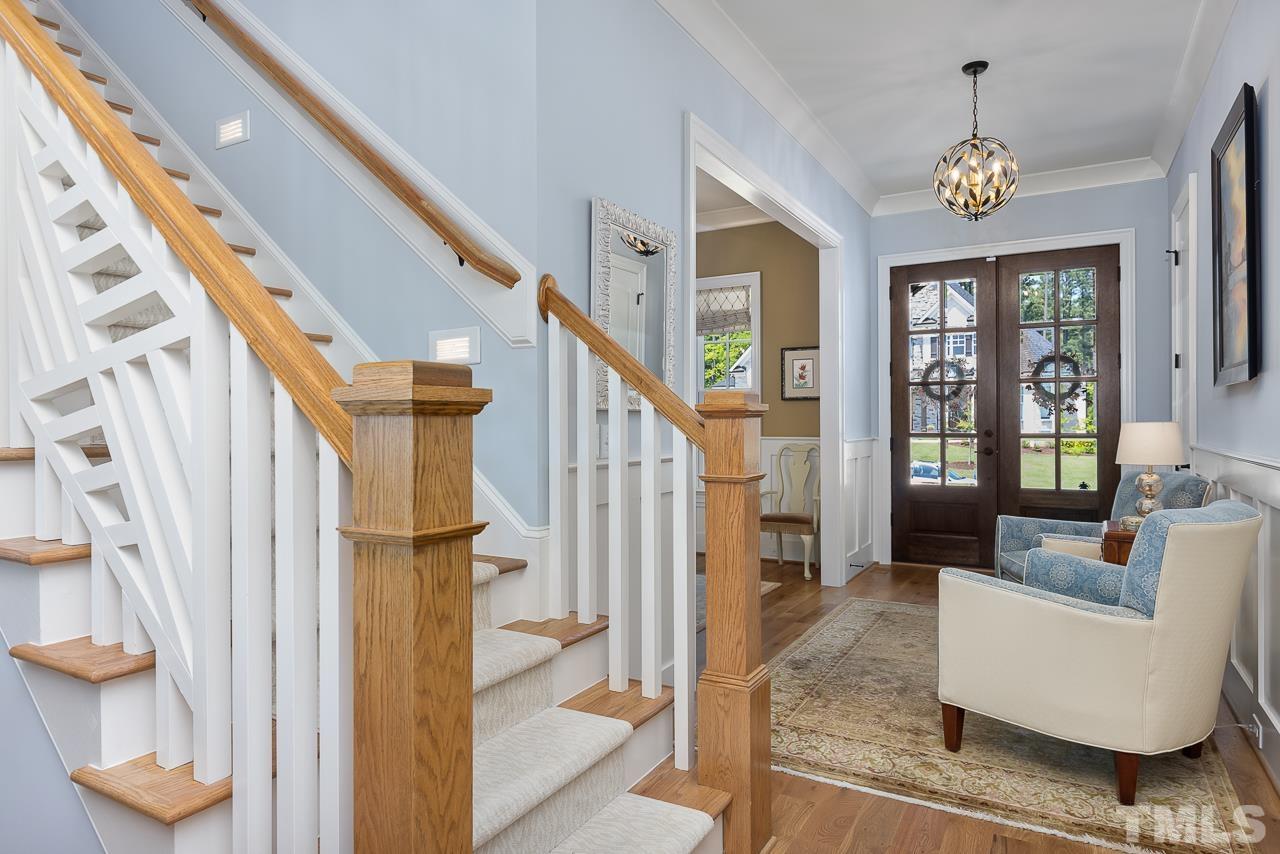 1709 Montvale Grant Way Apex, NC 27523 - Photo 10 of 68
