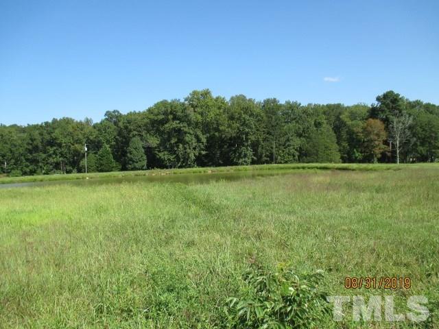 500 Bacon Road Rougemont, NC 27572 - Photo 2 of 6 a view of a field with an outdoor space
