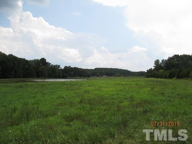 500 Bacon Road Rougemont, NC 27572 - Photo 5 of 6 a view of a lush green outdoor space with a lake view