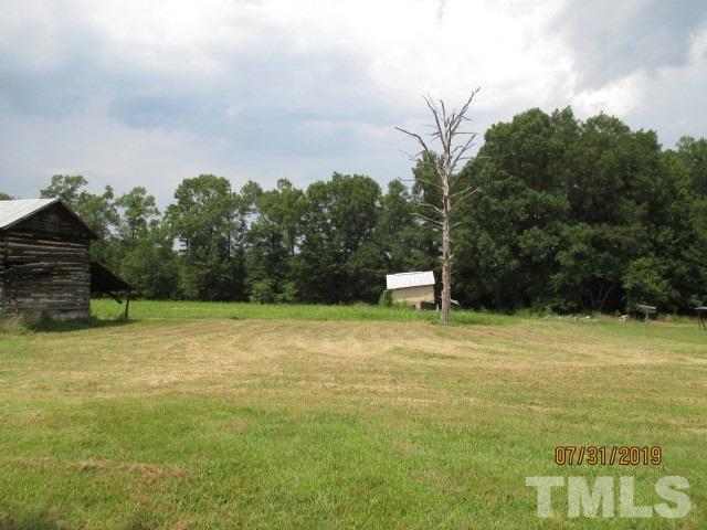 500 Bacon Road Rougemont, NC 27572 - Photo 6 of 6 a view of a pool with a yard