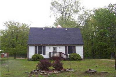 94 South Behler Road Ravenna, MI 49451 - Photo 1 of 7 Primary Photo