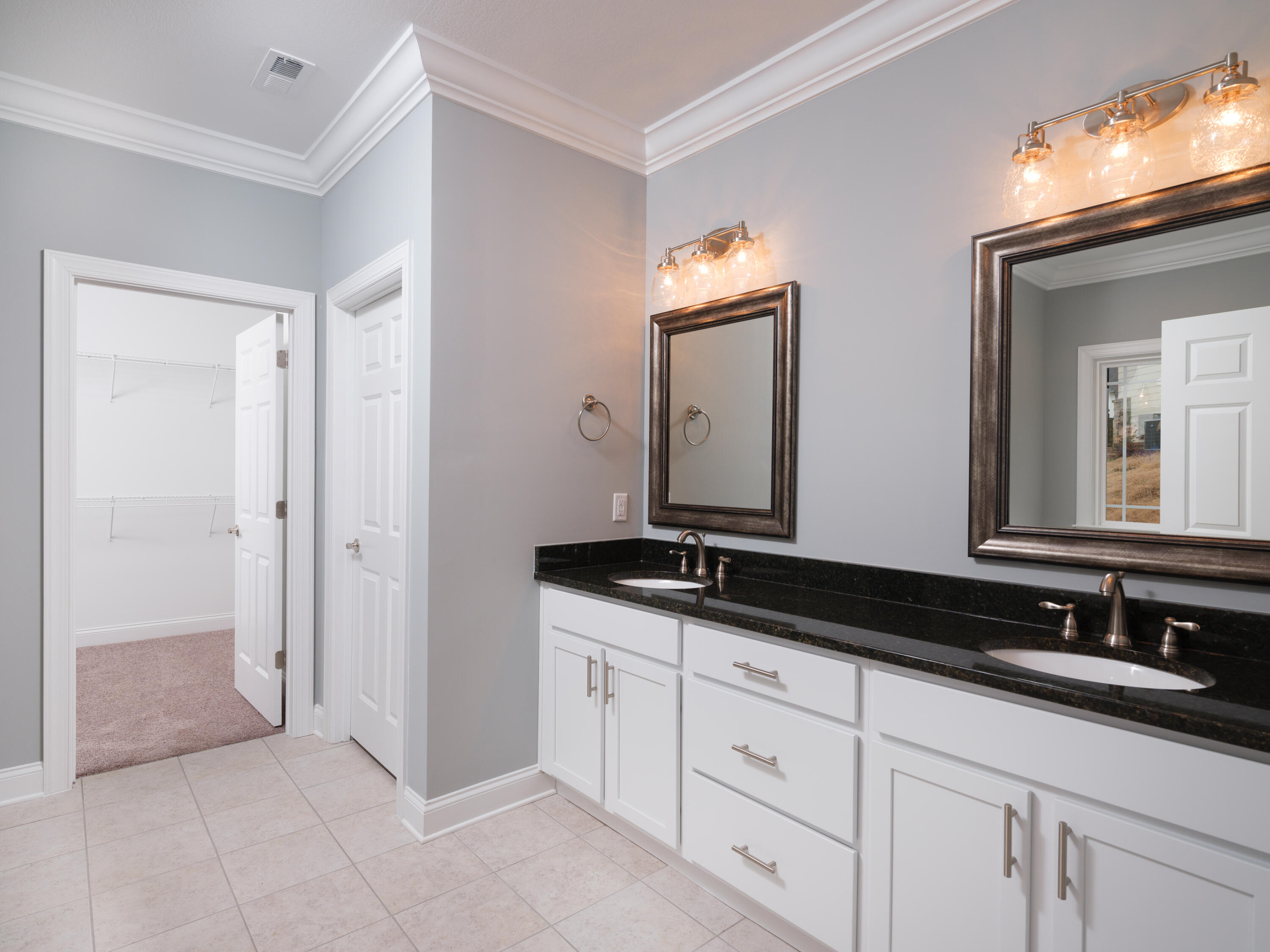 7142 Tailgate Loop, Unit 15 Ooltewah, TN 37363 - Photo 12 of 18 Stock Photo Home under construction