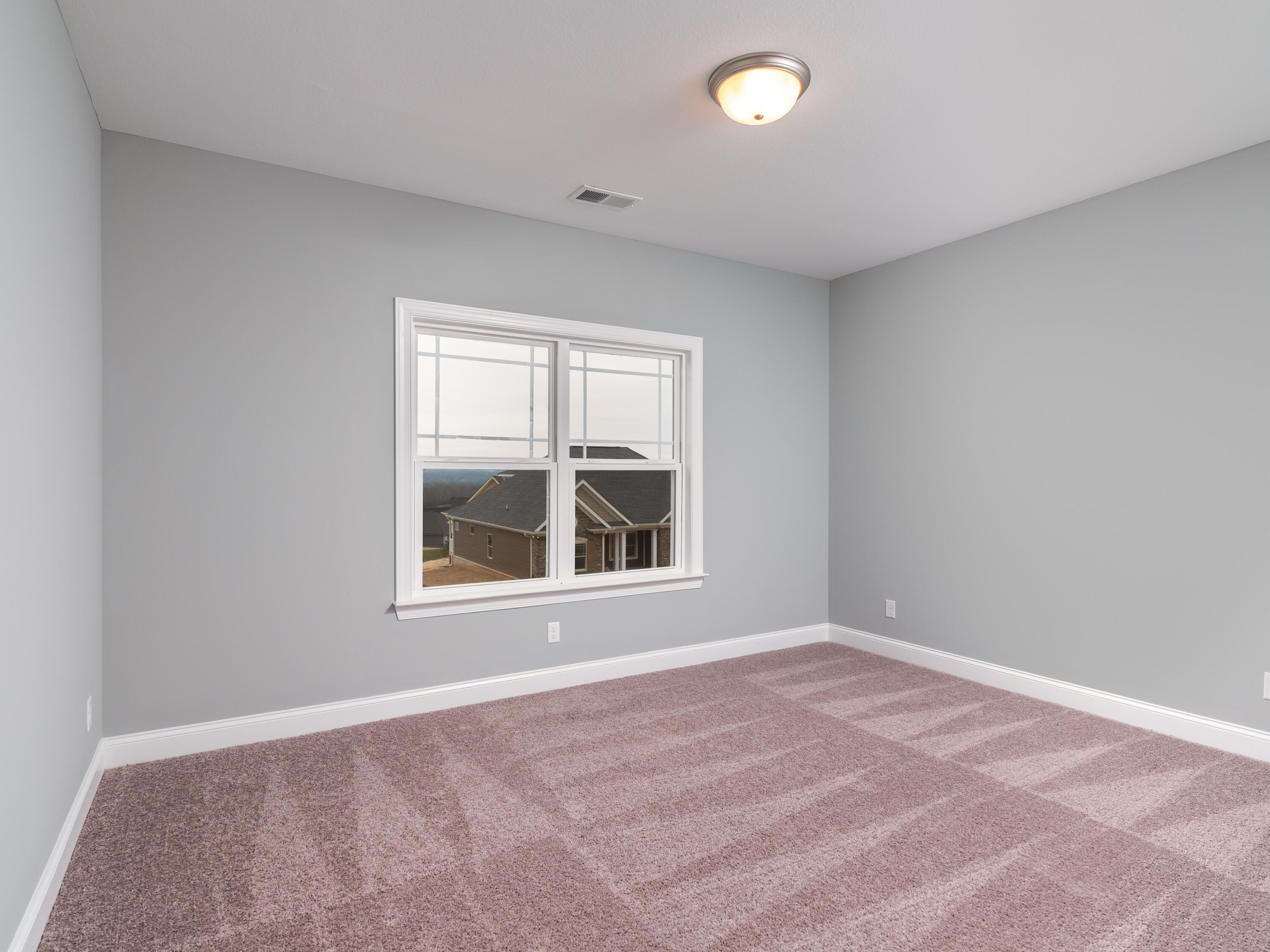 7142 Tailgate Loop, Unit 15 Ooltewah, TN 37363 - Photo 16 of 18 Stock Photo Home under construction