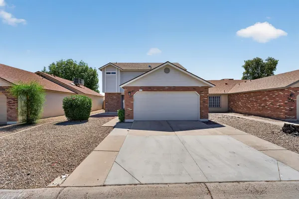 $2,295 | 1237 West Rosewood Court, Chandler, AZ 85224