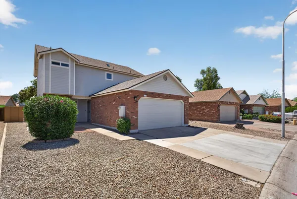 $2,295 | 1237 West Rosewood Court, Chandler, AZ 85224