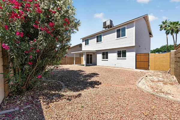 $2,295 | 1237 West Rosewood Court, Chandler, AZ 85224