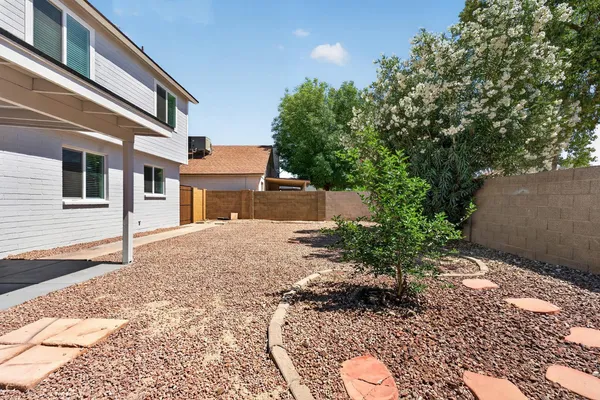 $2,295 | 1237 West Rosewood Court, Chandler, AZ 85224