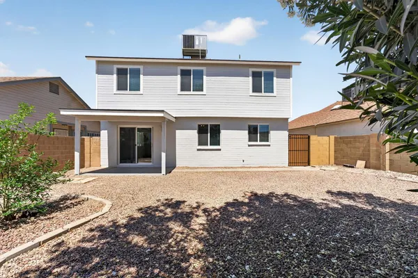 $2,295 | 1237 West Rosewood Court, Chandler, AZ 85224