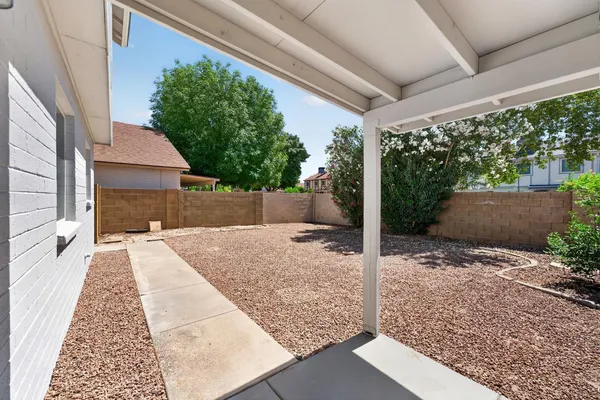 $2,295 | 1237 West Rosewood Court, Chandler, AZ 85224