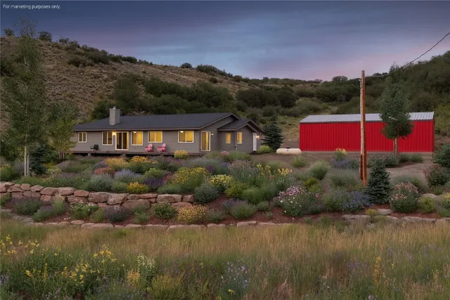 $1,350,000 | 29390 Highway 131, Oak Creek, CO 80467