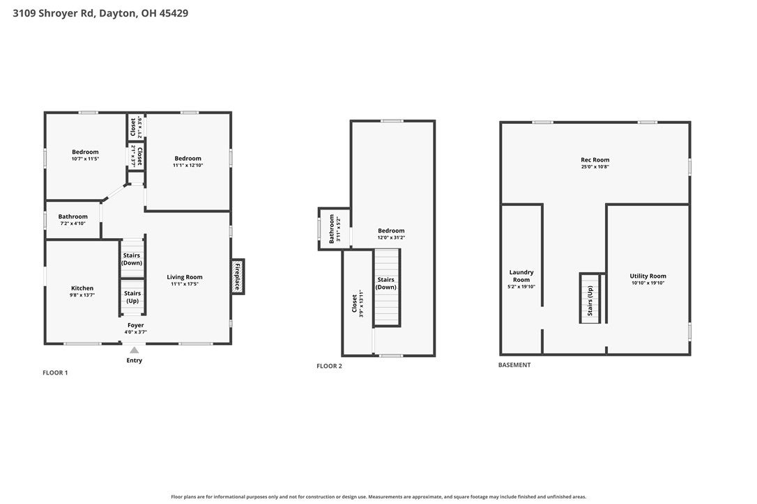3109 Shroyer Road Dayton, OH 45429 - Photo 25 of 25 Gallery Image 25