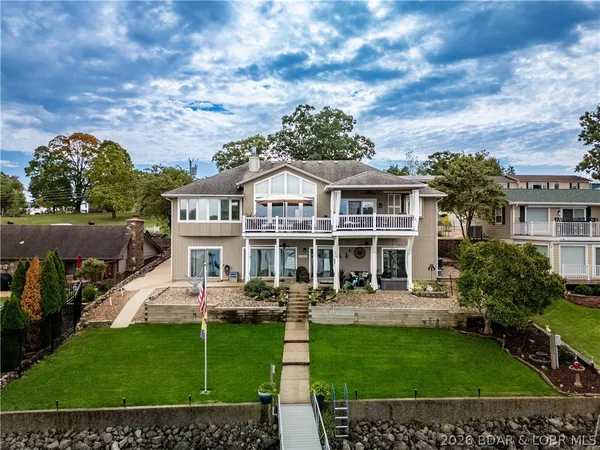 $935,000 | 31556 Tony's Point, Gravois Mills, MO 65037