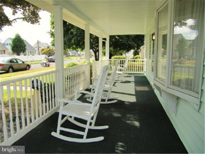 Porch