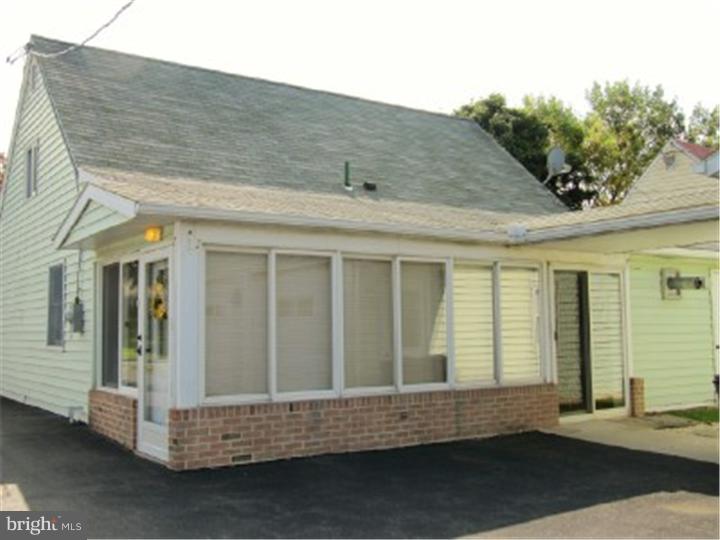 5114 Wilshire Road Temple, PA 19560 - Photo 16 of 17 Exterior Back
