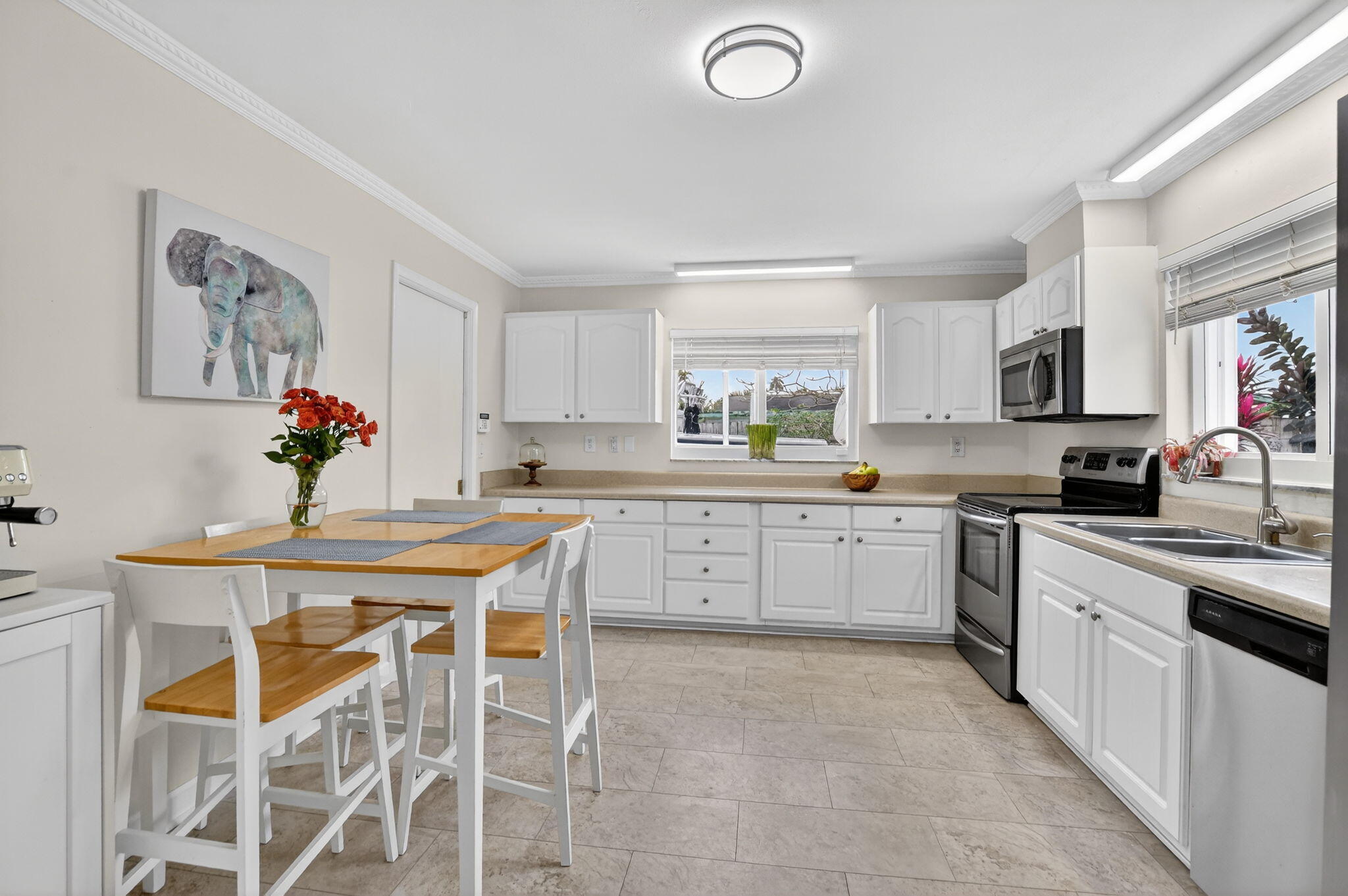 1311 Southwest 14th Avenue Boca Raton, FL 33486 - Photo 17 of 54 Kitchen