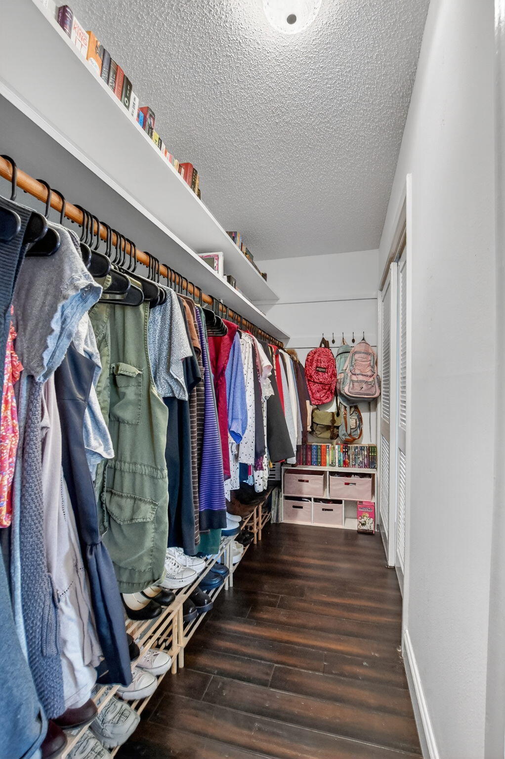1311 Southwest 14th Avenue Boca Raton, FL 33486 - Photo 31 of 54 Closet for bedroom 2