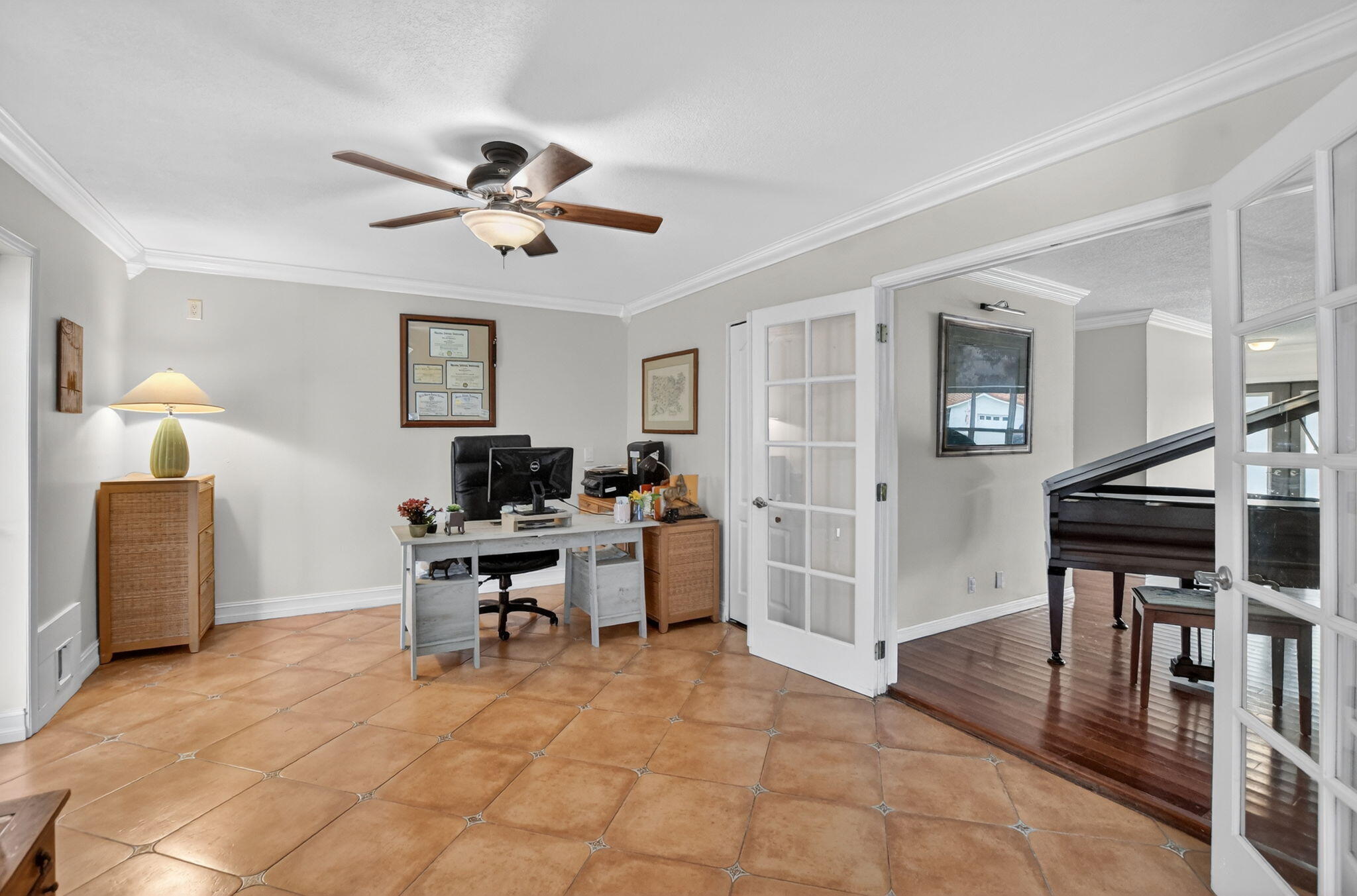 1311 Southwest 14th Avenue Boca Raton, FL 33486 - Photo 34 of 54 3rd bedroom/den