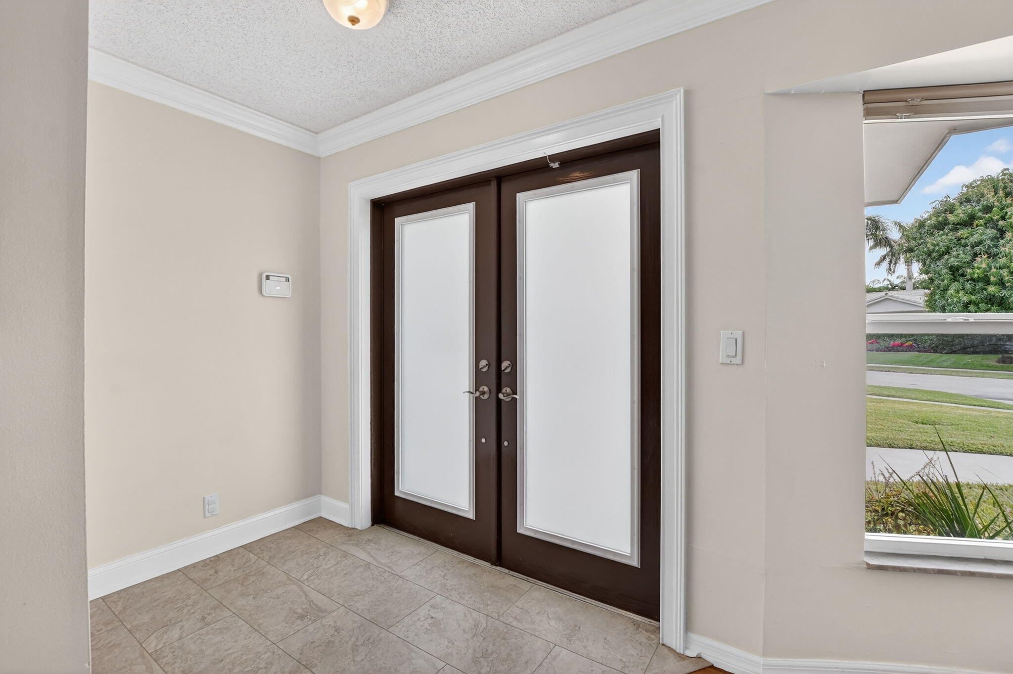 1311 Southwest 14th Avenue Boca Raton, FL 33486 - Photo 6 of 54 an empty room with window