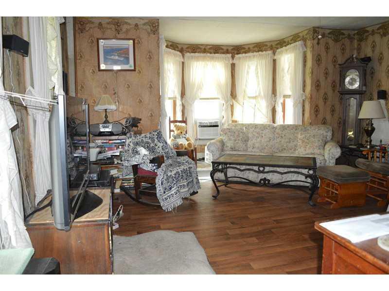 96 Sturtevant Hill Road Readfield, ME 04355 - Photo 3 of 13 Living Room.