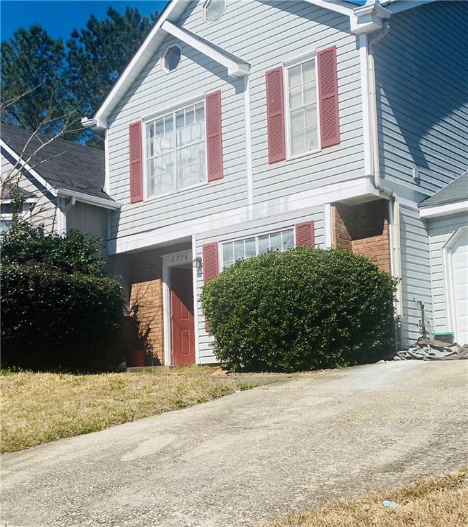 2978 Kenville Lane Decatur, GA 30034 - Photo 1 of 1