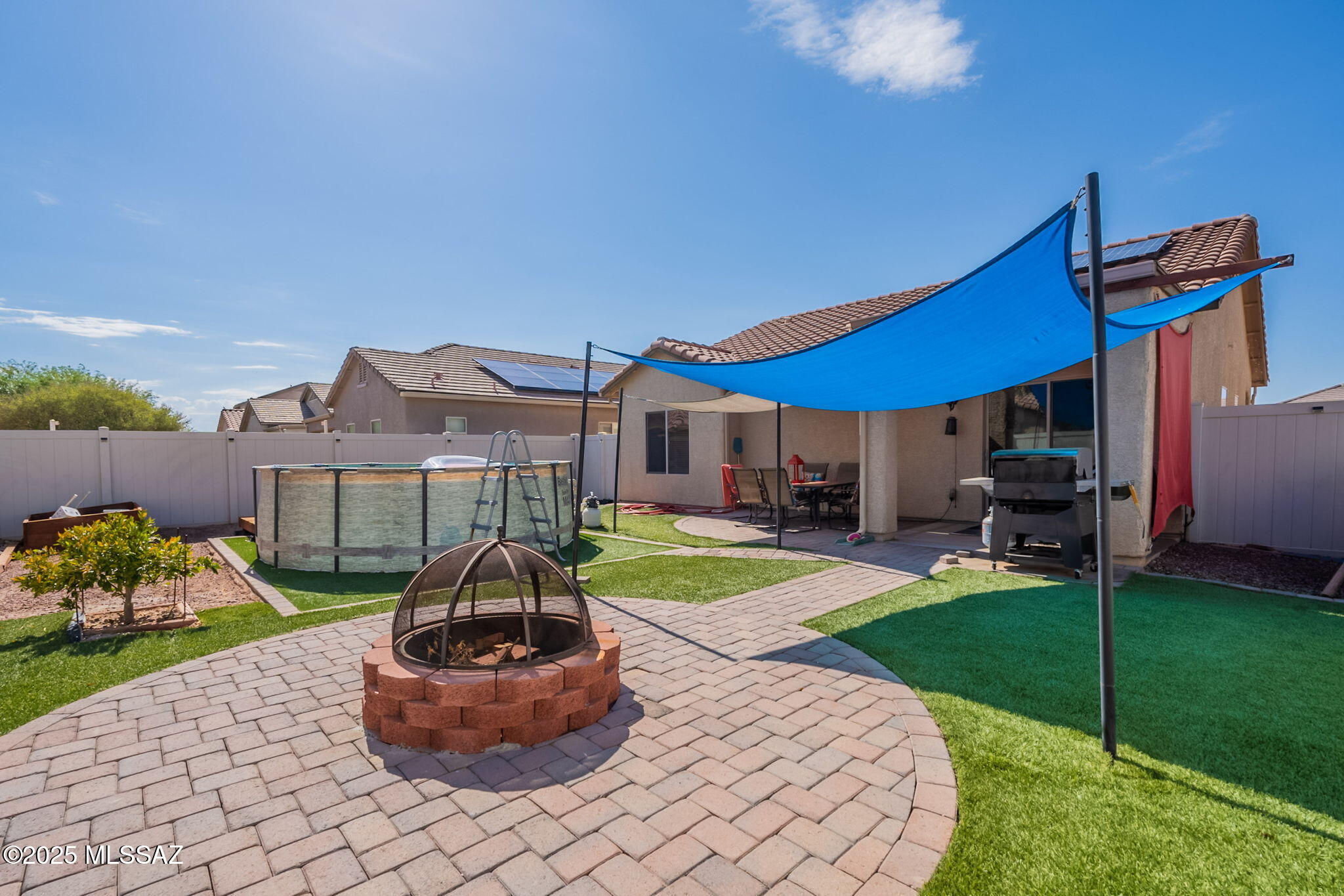 20888 East Frontier Road Red Rock, AZ 85145 - Photo 21 of 26 Gallery Image 21