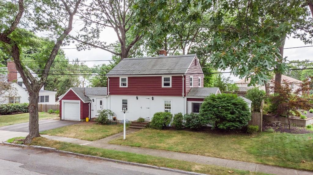 16 Dewitt Road Stoneham, MA 02180 - Photo 1 of 33 Gallery Image 1