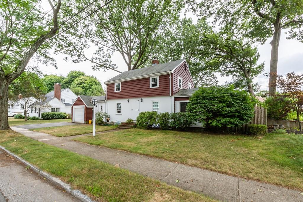 16 Dewitt Road Stoneham, MA 02180 - Photo 3 of 33 Gallery Image 3
