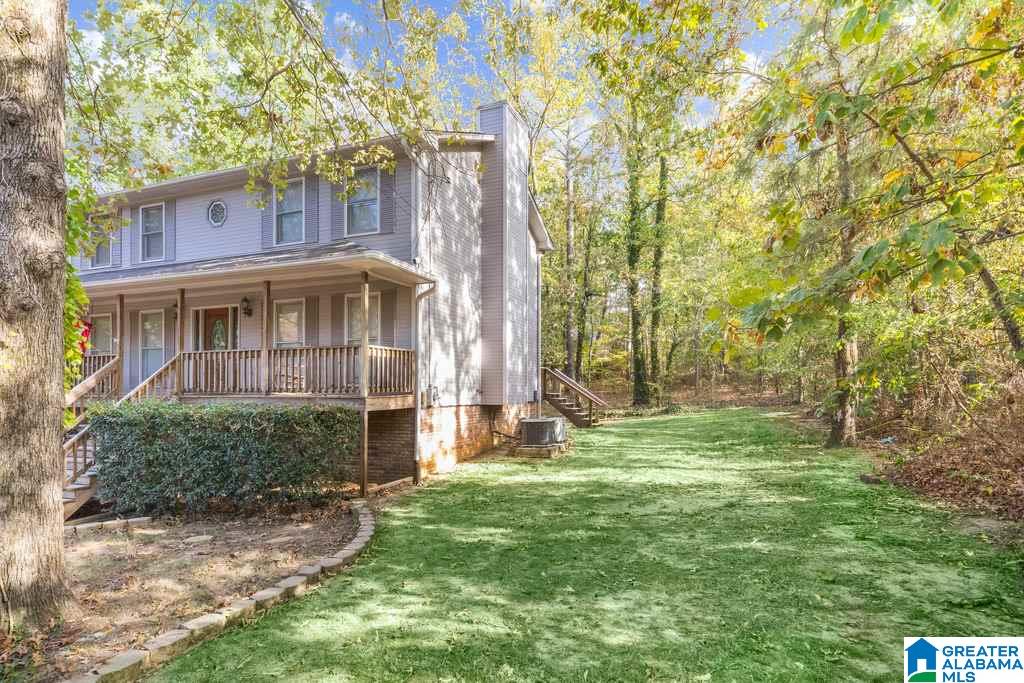 5550 Coleman Lake Road McCalla, AL 35111 - Photo 29 of 29