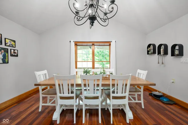 $575,000 | 6913 West County Road 750 South, Knightstown, IN 46148