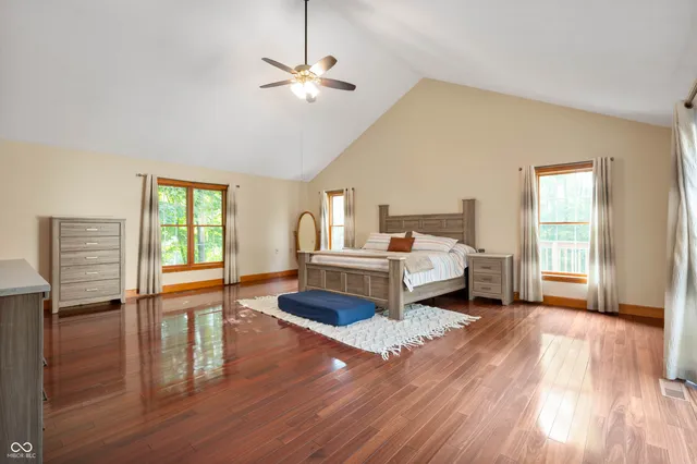 $575,000 | 6913 West County Road 750 South, Knightstown, IN 46148