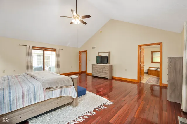 $575,000 | 6913 West County Road 750 South, Knightstown, IN 46148