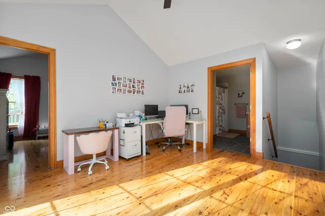 $575,000 | 6913 West County Road 750 South, Knightstown, IN 46148