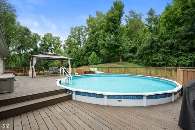 $575,000 | 6913 West County Road 750 South, Knightstown, IN 46148